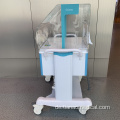 Hospital Steel Safety Medication Dispensing Trolley